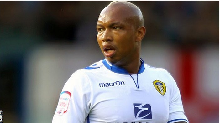 el hadj diouf