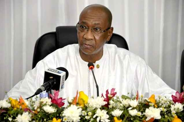 Ambitions présidentielles : Cheikh Hadjibou Soumaré rate sa rentrée 1 cheikh