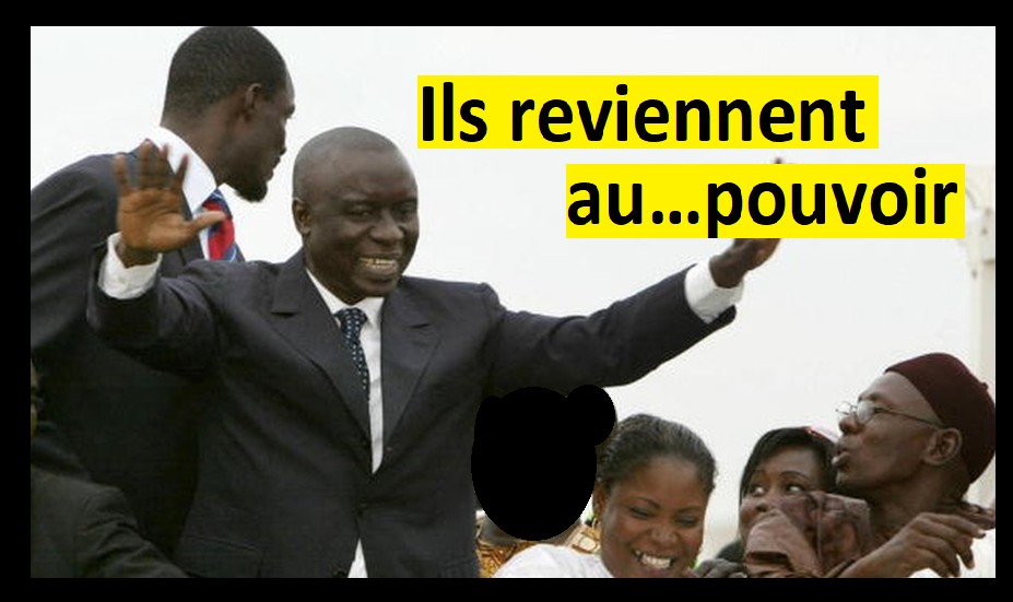 Idrissa