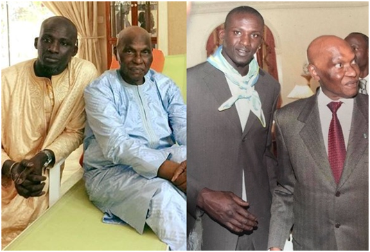 Moïse Rampino : "Libérez le soldat Assane Diouf..." 12 Moïse Rampino : « Libérez le soldat Assane Diouf… »