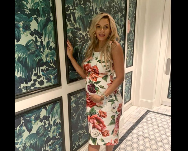 Blaise Matuidi va être papa pour la 4e fois 1 matuidi