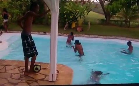 Bignona : Un « piscine-party » tourne au drame à Badiouré