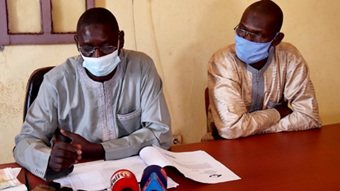 Ecoles privées de Kédougou...L'Etat décaisse 9 millions FCFA 1 kédougou