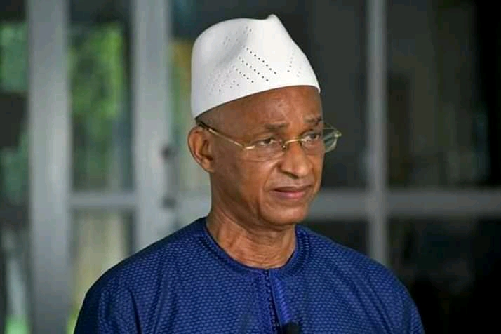 Guinée : le passeport de Cellou Dalein Diallo révoqué…l’opposant empêché de se rendre à New York