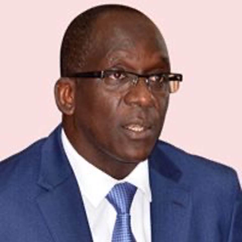Covid 2020 : Les visages d’une pandémie 6 Diouf Sarr