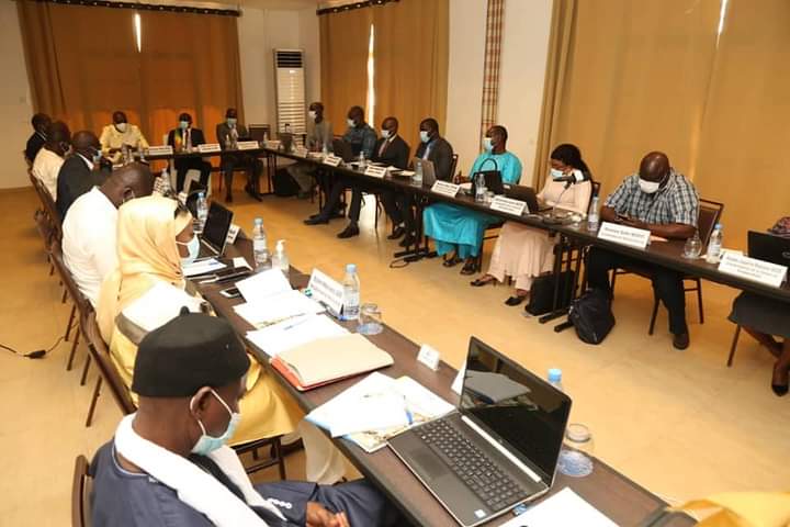 L'orientation budgétaire se poursuit...au Coud 2 FB IMG 1609245005645