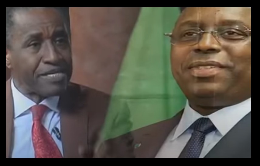 Adama Gaye lynché par les partisans de Khalifa Sall 1 macky