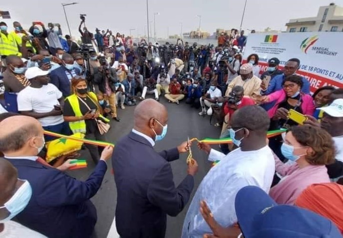 Le ministre Diouf Sarr déconne encore et encore...regardez la photo 1 diouf