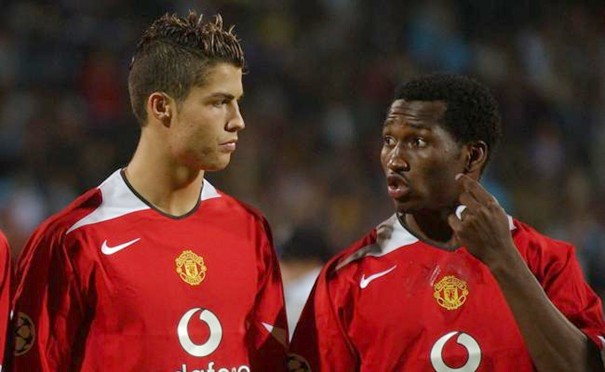 Les stars africaines du football complètement ruinés 1 ruiné