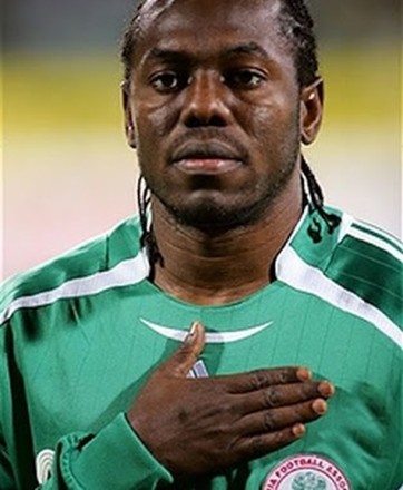 Les stars africaines du football complètement ruinés 2 ruiné