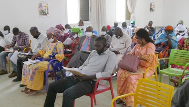 Kédougou : Le Budget 2021 du conseil départemental a été voté ce jeudi 1 kédougou