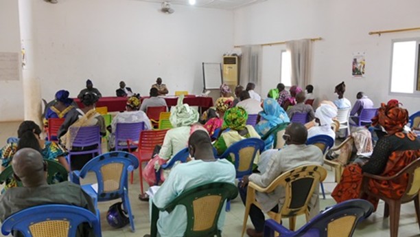 Kédougou : Le Budget 2021 du conseil départemental a été voté ce jeudi 2 kédougou