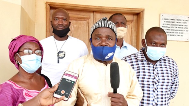 Kédougou : La COSYDEP met en place un observatoire de l’Education 1 kédougou