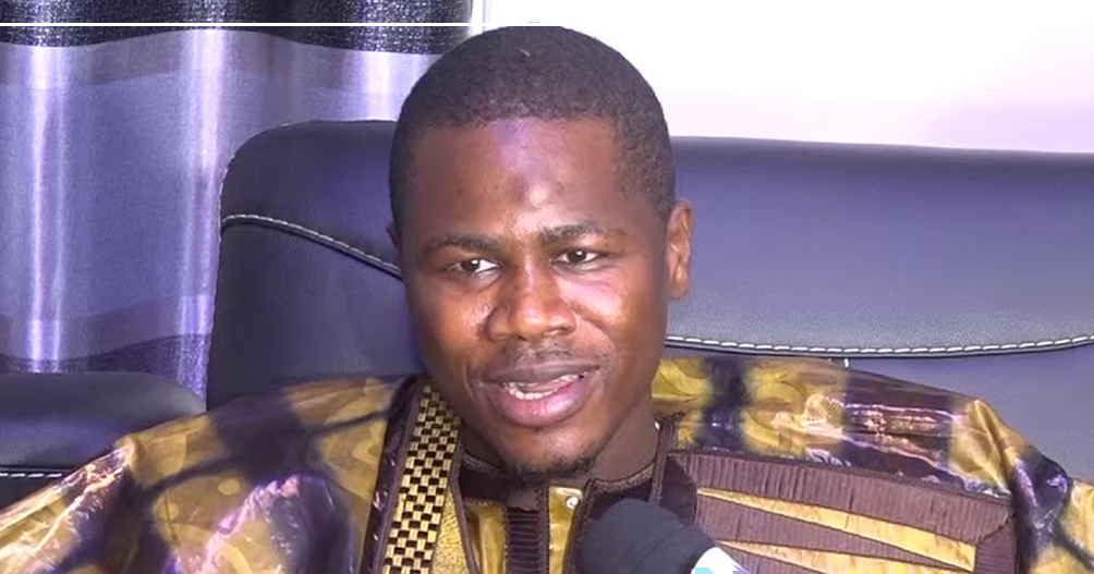 Le mari de Soumboulou traîné en justice...Pour Escroquerie 1 khass