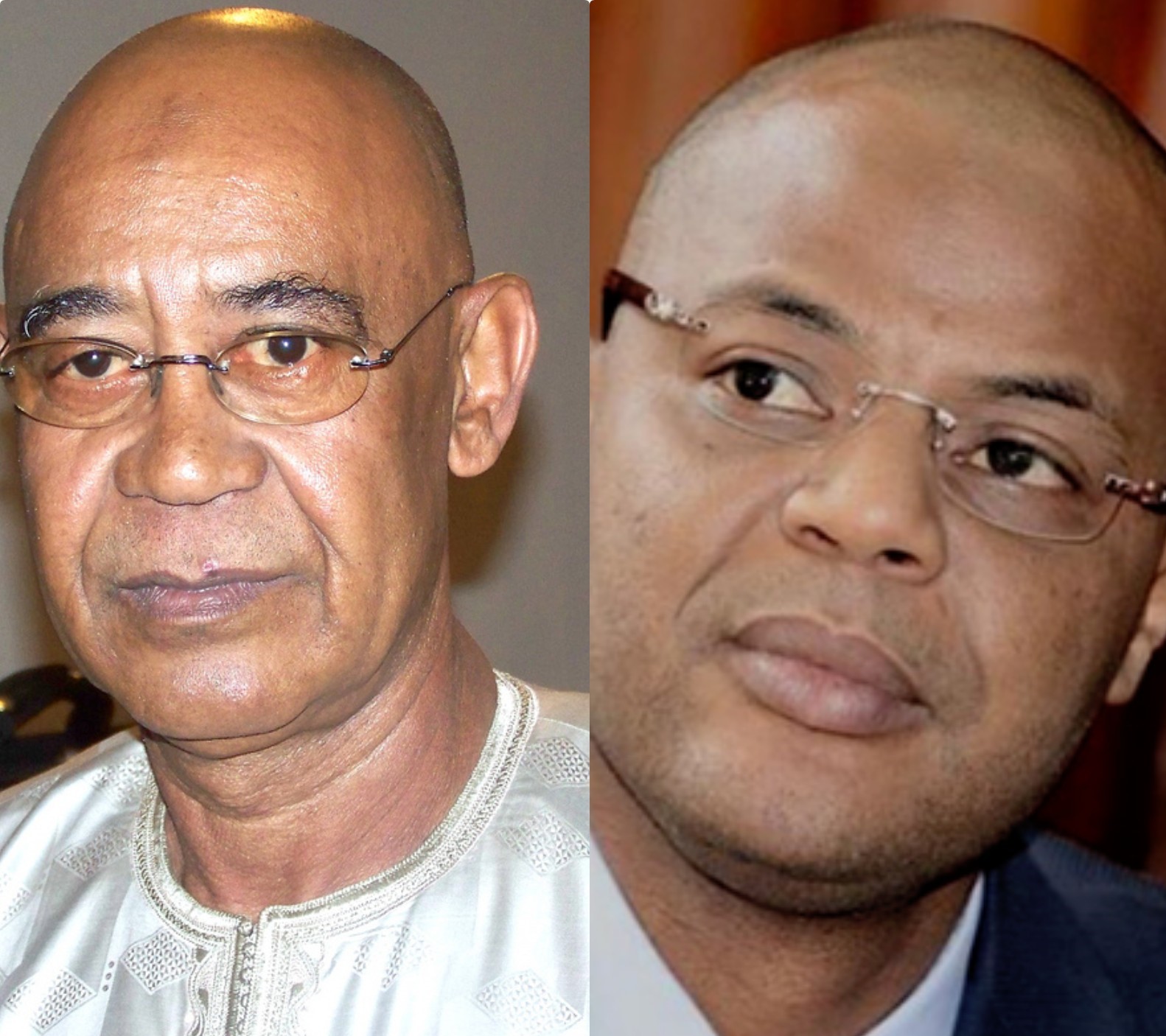 Les faucons et les ministres que Macky doit virer…La liste en exclusivité 1 macky