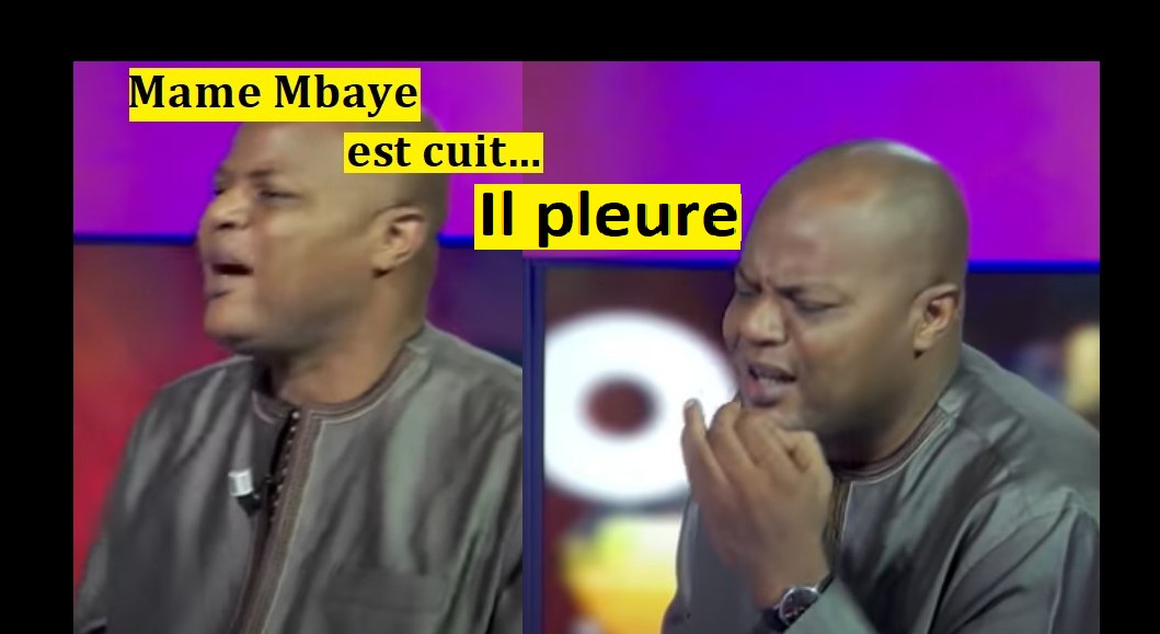 mame mbaye