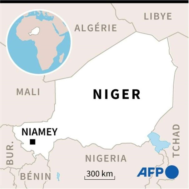 Le Niger élit son président ce dimanche 1 président