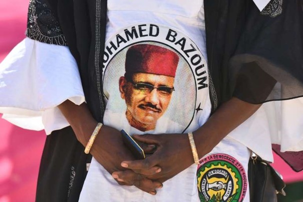 Le président du Niger interdit la polygamie à ses ministres 1 président