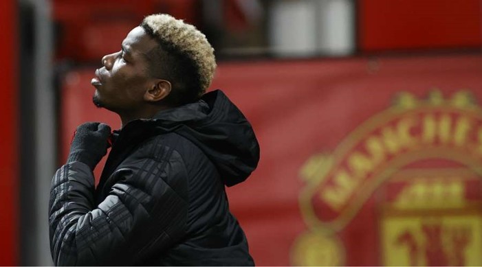 pogba