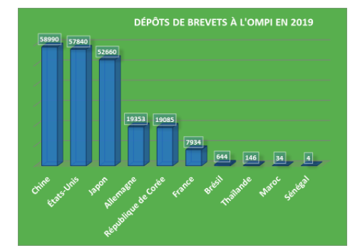 Sciences et Technologies au Sénégal, analyse d’un phénomène inquiétant qui nuit à notre développement économique...Par Dr Assane Ndieguene 2 Capture decran 214