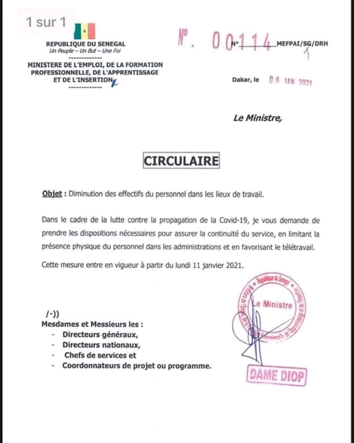 IMG 20210109 WA0041 - Senenews - Actualité au Sénégal, Politique, Économie, Sport