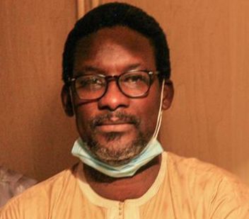 Pape Sarr : « c’est évident que Sonko ne participera plus jamais à la présidentielle » 1 par