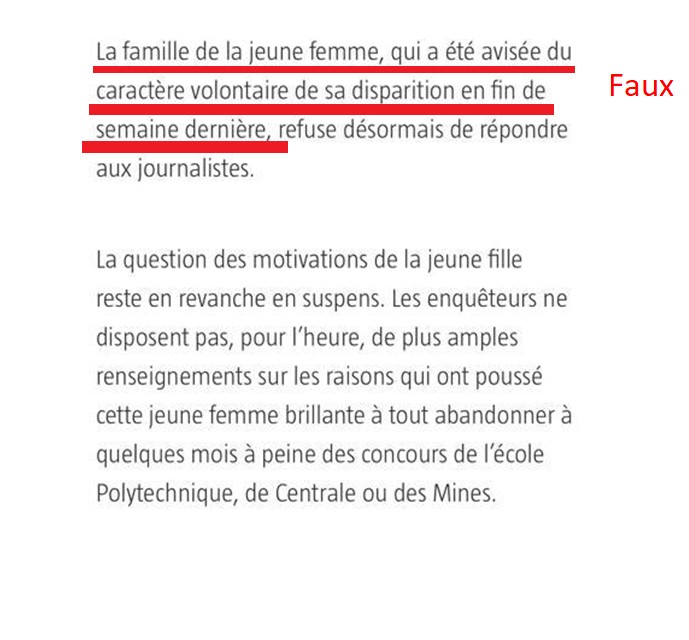 Affaire Diary Sow…le gros mensonge d’une française 4 diary