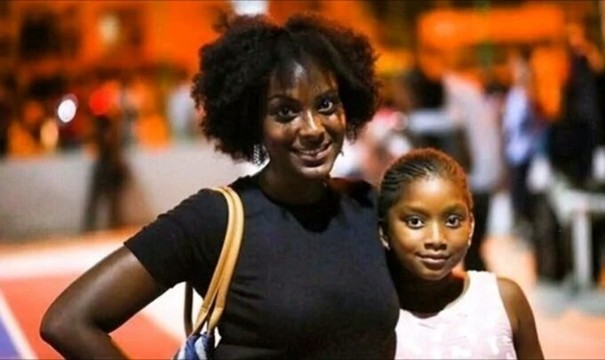 Halima Gadji : « j’étais sur le point de me marier… » 1 halima