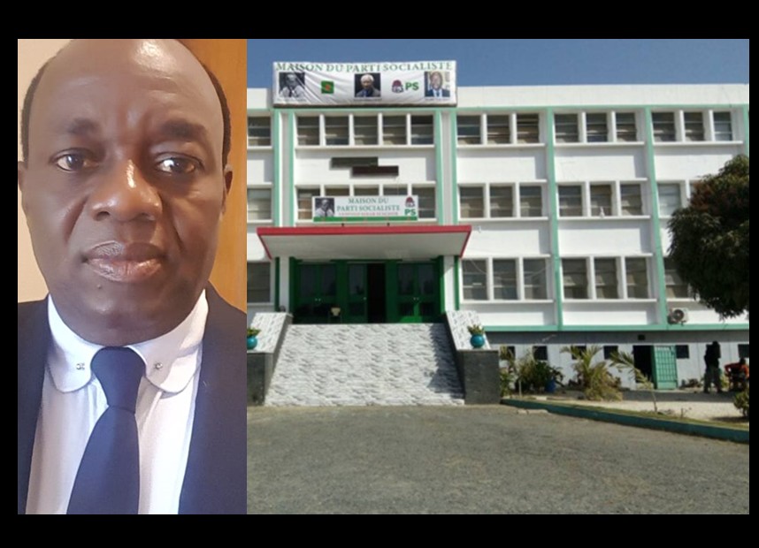 Parti socialiste...y a-t-il un coup d'état contre Aminata Mbengue Ndiaye ? 1 parti