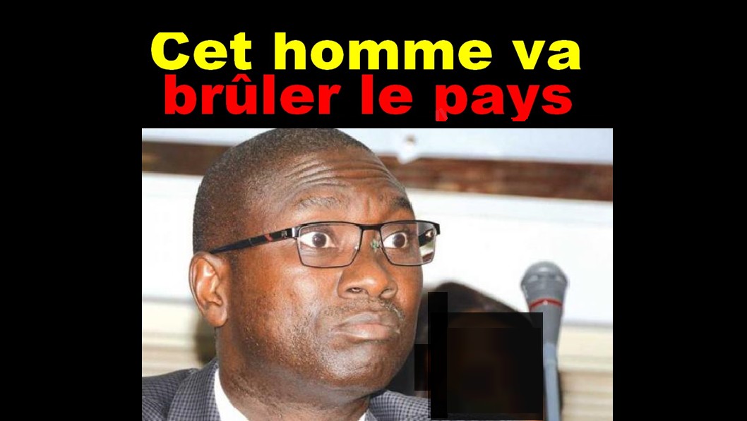 ministre