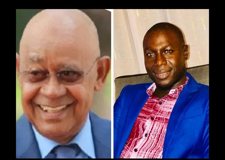 Kallé Wade : « Mahmoud Saleh concrétise maintenant le concept du fast track »