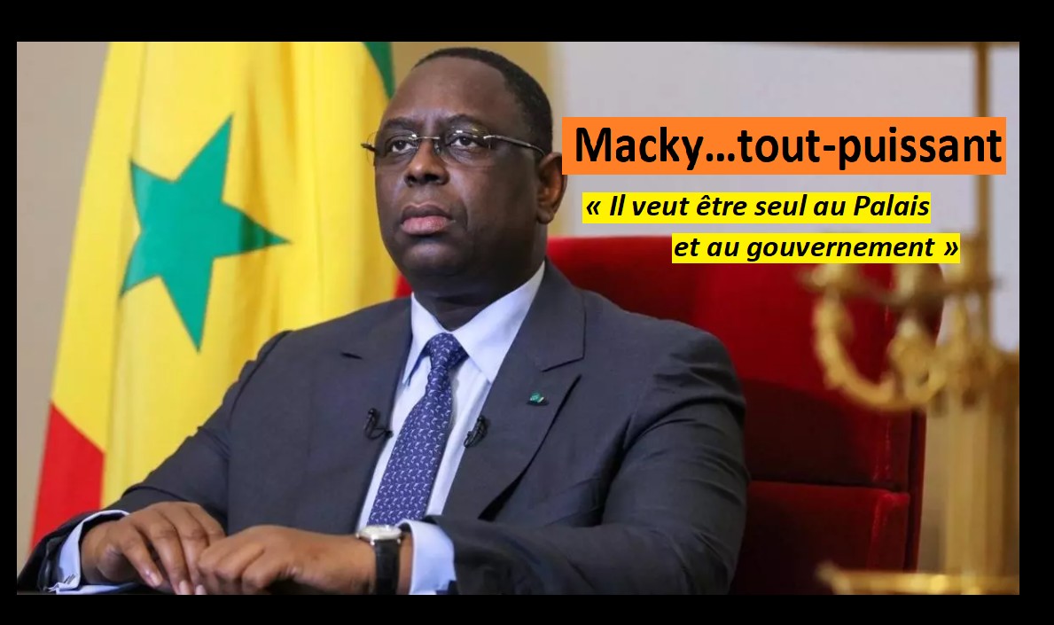 macky
