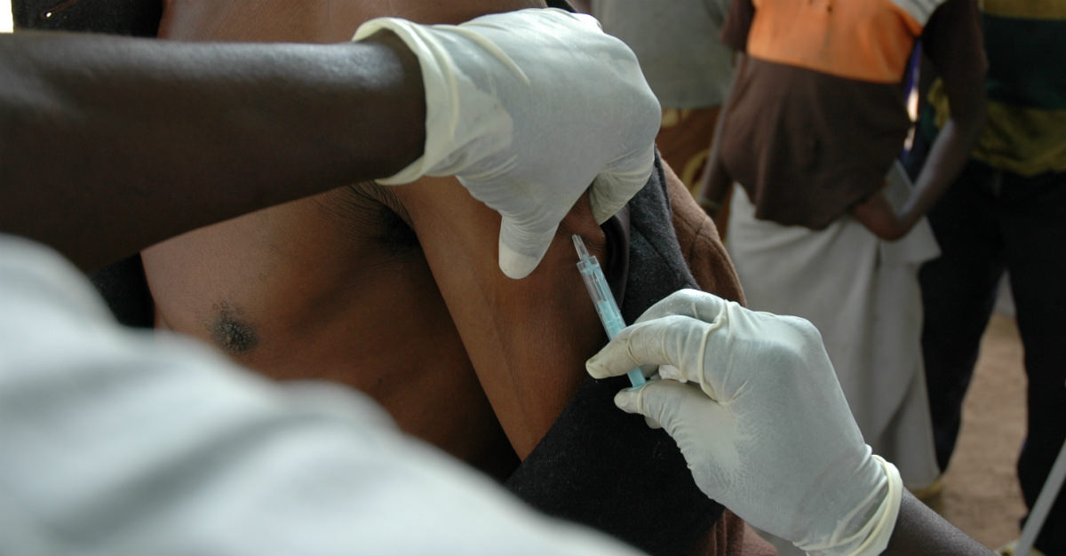 Covid au Sénégal : Voici les personnes éligibles pour la 3e dose