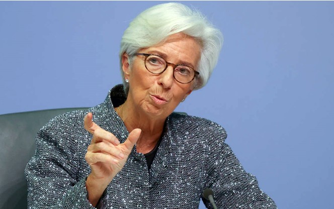 lagarde
