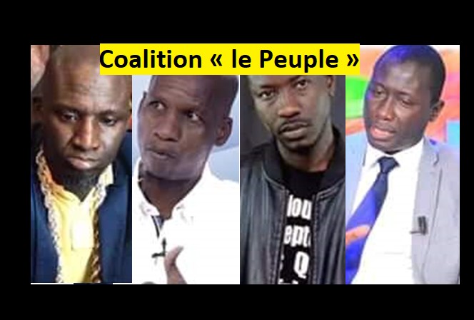 coalition