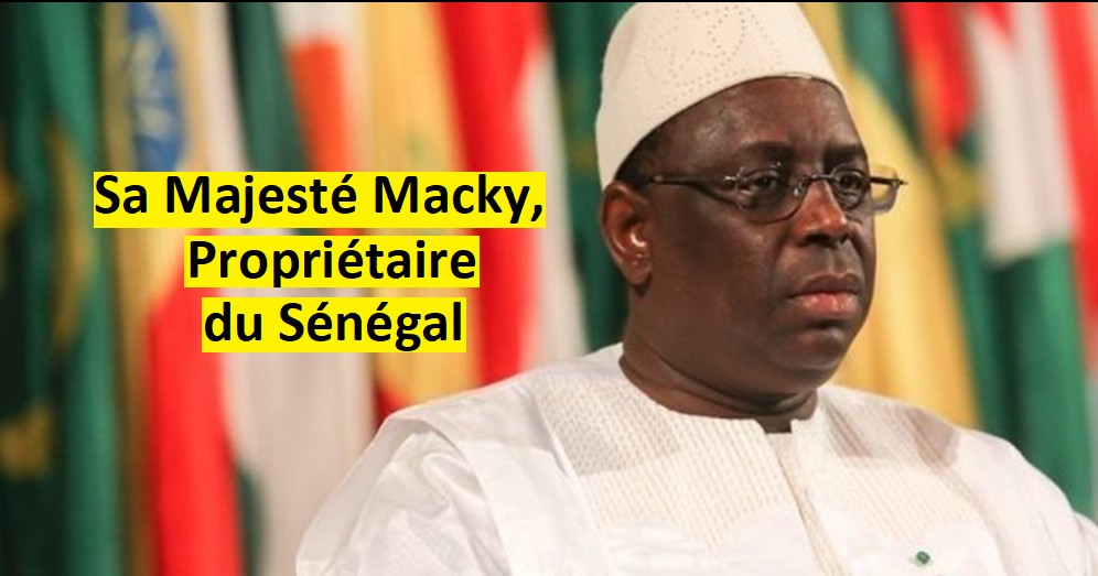 sénégal