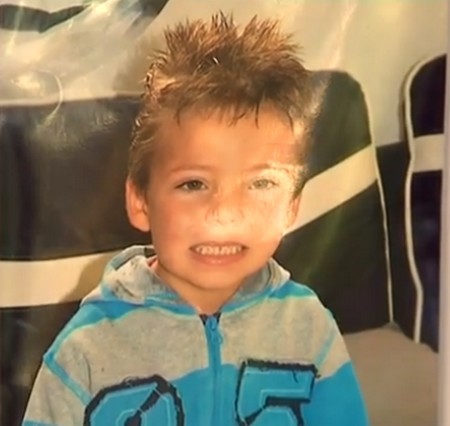 Elle égorge son fils de 7 ans...elle est déclarée irresponsable 1 7