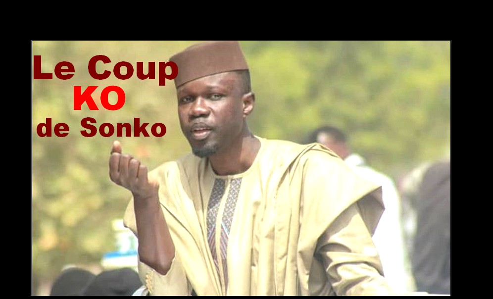sonko