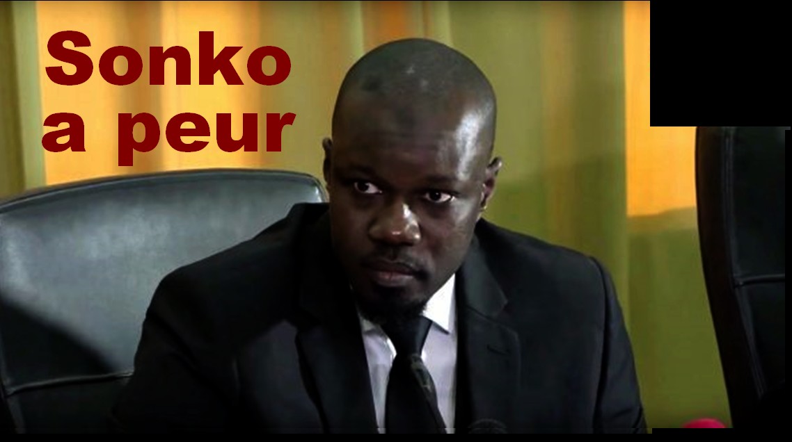 Les derniers jours de liberté de Sonko…Il est lâché par 1 sonko