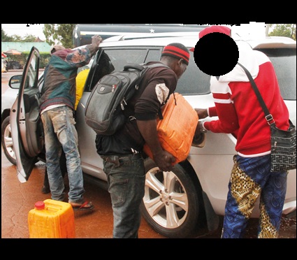 Vol de carburant en entreprise : Un chauffeur condamné à 3 mois de prison 19 Vol de carburant en entreprise : Un chauffeur condamné à 3 mois de prison