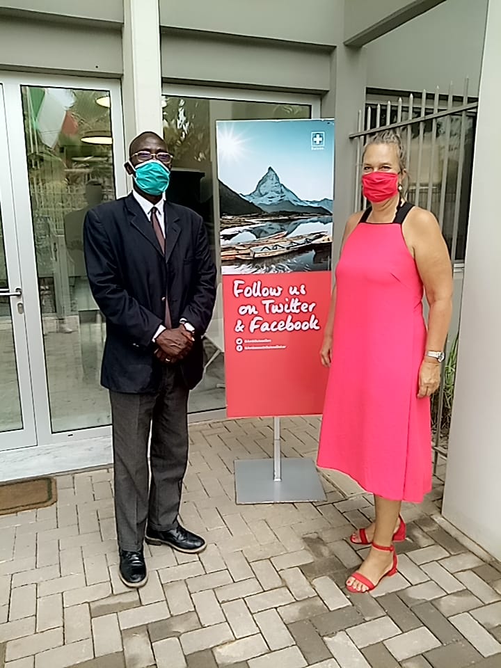 Interview exclusive avec Pape Djiby Bâ… « Nous sommes pour l'audit de la Sodav » 2 IMG 20210228 WA0063