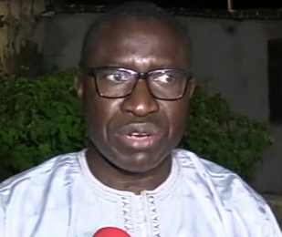 Bignona: Mamina Kamara un discours rassembleur pour la paix et la stabilité 30 Bignona: Mamina Kamara un discours rassembleur pour la paix et la stabilité