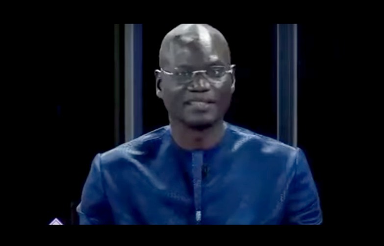 abdourahmane diouf