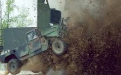 Bignona : Une mine fait quatre (4) morts du côté de l'armée 22 Bignona : Une mine fait quatre (4) morts du côté de l’armée