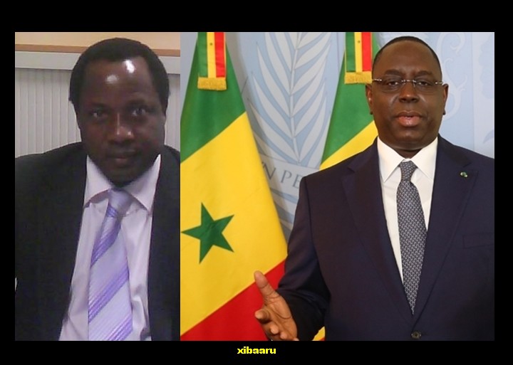 Depuis le Luxembourg...Chérif Djiba met en garde Macky Sall 5 Depuis le Luxembourg…Chérif Djiba met en garde Macky Sall