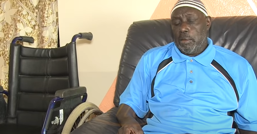 Baye Ely : « Je n’ai aucun soutien pour ma prise en charge médicale » 4 Baye Ely : « Je n’ai aucun soutien pour ma prise en charge médicale »