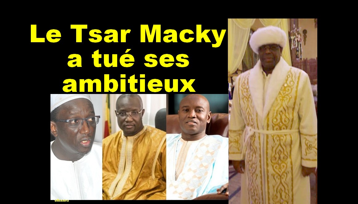 macky