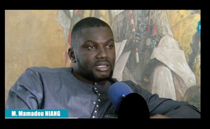 Affaire Sonko-Adji Sarr...Mamadou Niang de Bakel dénonce une collusion 6 Affaire Sonko-Adji Sarr…Mamadou Niang de Bakel dénonce une collusion
