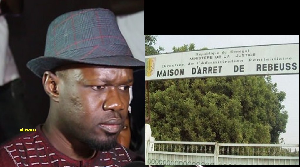 Le premier tour de la présidentielle joué…2024 ce sera sans Sonko 1 président