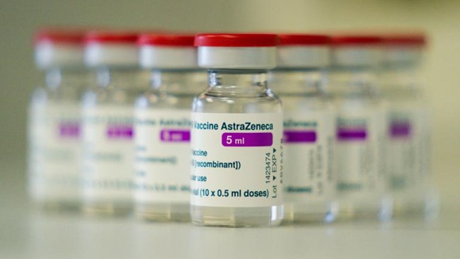 Le Portugal fait un don de 298.700 doses de vaccins au Sénégal